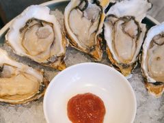 -Mr.Fish鱼鲜生海鲜放题(高德置地冬广场店)