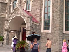 -重庆市江北嘴中央商务区中央公园