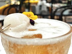 -théATRE 茶聚场(王府中環店)