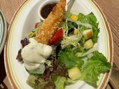 -玛格萝妮比萨屋(四平店)