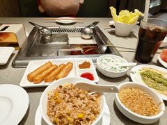 -海底捞火锅(龙岗星河COCO Park店)