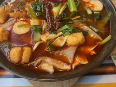 -吧嘚嘴炭烧鸽串吧(北海街店)