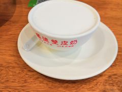 -正德顺順德雙皮奶(中信店)