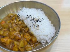 -食米家拌饭(梅溪新天地店)