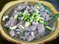 -小杨翘脚牛肉