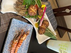 -山上下日本料理(万象城店)