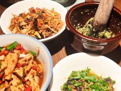 -老湘村·湖南土菜(天河维多利店)