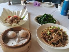 -粤菜王府·海鲜·茶市·海景餐厅(大梅沙店)