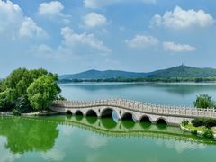 -石湖景区