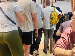 -西园寺素食(西园弄戒幢律寺店)