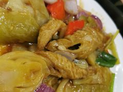 -文记壹心鸡(宝华路店)