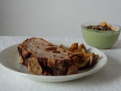 -WHEAT&BAKER-麥(凯德来福士店)