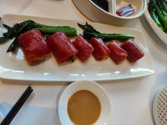 -南宁荔园维景国际大酒店·荔园中餐厅
