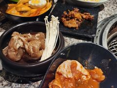 -汉拿山(印象城店)