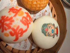 -禄运茶居·手工点心(猎德店)