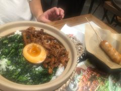 -和府捞面(曹路花园城店)