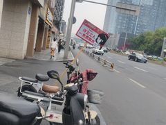 -冒菜西施·非遗冒菜(总店)