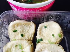 -小杨生煎(湟普汇店)