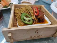 -點無缺茶楼·海鲜酒家(世博店)