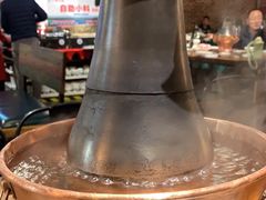 -额尔敦草原涮羊肉·烧烤(冻青树总店)