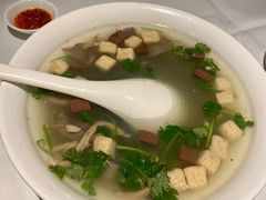-民国红公馆·秦淮八艳(夫子庙店)