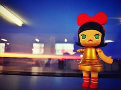 -泡泡玛特POPMART(壹号店)