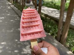 -敦煌莫高窟