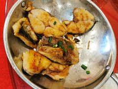 -抱德·潮汕味(敦和店原惠城鱼仔)