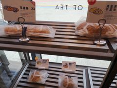 -喜茶(北京五棵松华熙店)