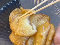 -李公庙糖油粑粑(李公庙巷店)