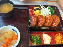 -dodonpa.墩墩伐 便当食堂(博华广场店)