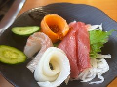 -KURA寿司(博多中洲店)