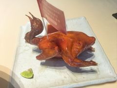 -侨美食家·粤菜(体育西路店)