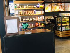 -星巴克(北京长安商场店)