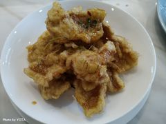 -南山鲜虾面·活鲜小馆·海味大连菜(南山总店)