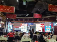 -彭耕记猪油炒小菜(吉联mall店)