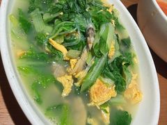 -吕氏疙瘩汤·新鲁菜(济南万象城店)