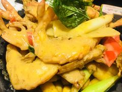 -潮堂 · 潮州菜(国贸商城店)