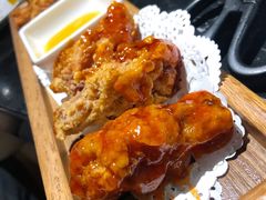 -鹤江桥·红油牛肉粉(SKP店)