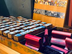 -猫的天空之城概念书店(苏州诚品店)