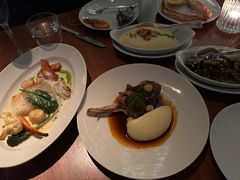 -上海柏悦酒店·世纪100牛排馆