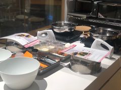 -ABC Cooking Studio(上海环球金融中心店)