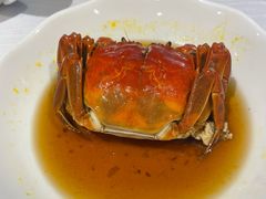 -老吉士酒家(天平路店)