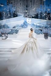 -金禧婚礼定制