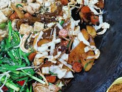 -原三角花园曾记烙锅