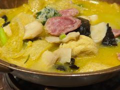 四季全家福-南京大牌档(崇文门国瑞店)