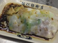 鸳鸯肠-银记肠粉店(北京路店)