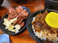 -阿勇鲁肉饭(虹井路店)