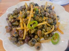 -南记食粥坊·宵夜大排档(莲花总店)