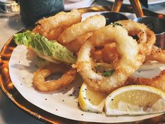 鱿鱼圈-the rug 飞毯 (朝阳公园店)